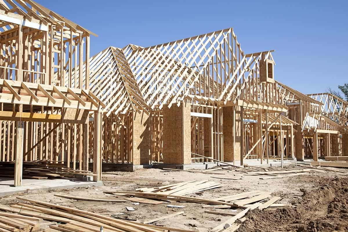 Services Choice Built
